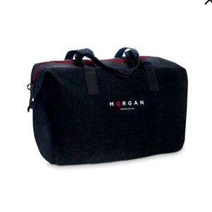 beautiful bag for a getaway brand new